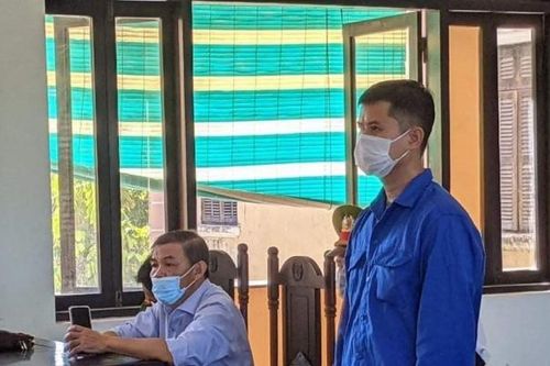Thừa Thiên- Huế: Hoãn phiên tòa xét xử bác sĩ bị tố 'Hiếp dâm' nữ điều dưỡng