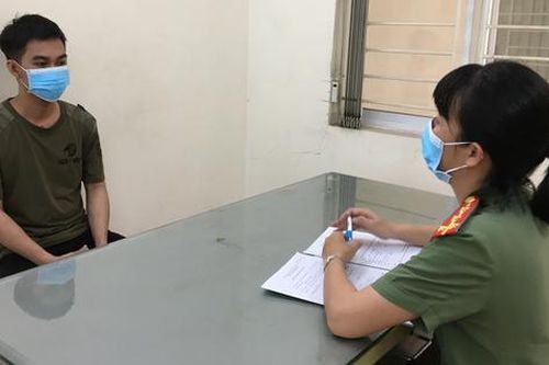 Truy tố nhóm đối tượng tàng trữ mua bán vũ khí quân dụng qua mạng xã hội