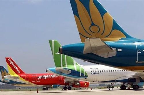 Ngành hàng không muốn vay thêm 30.000 tỷ đồng: Hãng bay tư nhân sắp được 'giải cứu'?
