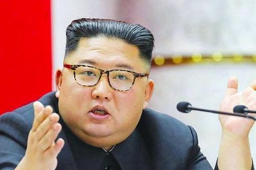 Ông Kim Jong Un nói sẵn sàng nối lại đường dây nóng với Hàn Quốc