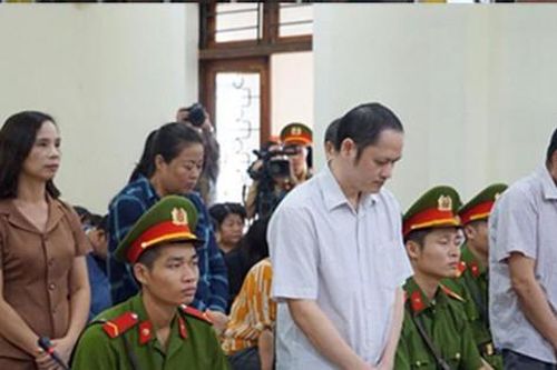 Vụ 2 học sinh cá biệt trúng tuyển trường công an: Người tố giác nói gì?