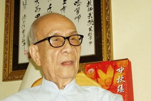 Giáo sư Vũ Khiêu qua đời