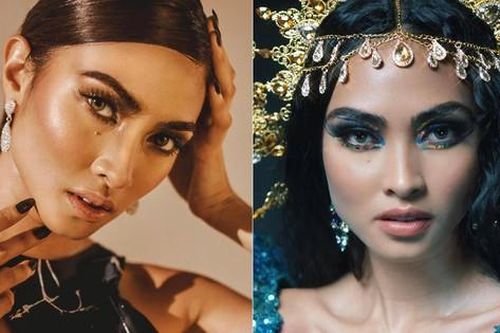 Tân Hoa hậu Hoàn vũ Philippines thuộc cộng đồng LGBT, đang hạnh phúc bên bạn gái đồng giới