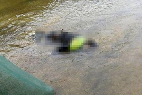 Tìm thấy thi thể nam sinh lớp 9 trên sông sau 2 ngày bỏ nhà đi