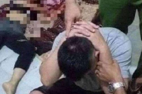 Chồng đâm vợ tử vong tại phòng trọ nghi do ghen tuông