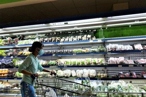 Mở cửa siêu thị, dùng trí tuệ nhân tạo kiểm soát người mua
