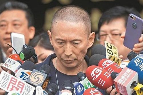 Tài tử 'Bao Thanh Thiên' bị kết án 4 năm tù vì tội cưỡng hiếp