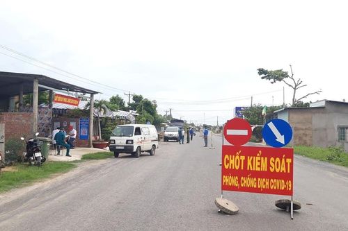 Vĩnh Long giãn cách theo Chỉ thị 19, người dân không được tự ý ra vào tỉnh
