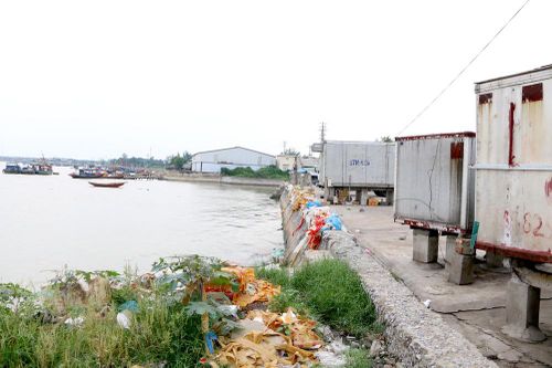 Thông báo khẩn tìm người từng đến 5 địa điểm liên quan bệnh nhân Covid-19 ở Cửa Lò và Nghi Lộc
