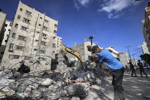 Việt Nam quan ngại về bạo lực gia tăng và tình hình nhân đạo ở Gaza