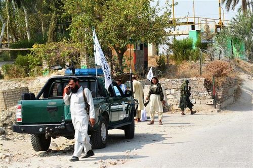 Các nước G20 ấn định thời gian tổ chức hội nghị về Afghanistan