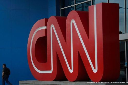 Hãng tin CNN chặn truy cập trang Facebook ở Australia