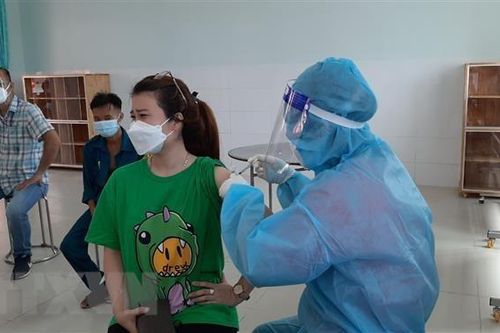Bình Dương chuẩn bị các phương án cho trạng thái bình thường mới