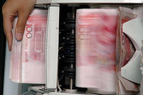 Hé lộ 'núi nợ' ngầm lên đến 8.200 tỷ USD của nền kinh tế Trung Quốc