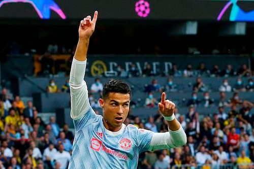 Ronaldo ghi bàn phút cuối, MU thắng nhọc nhằn Villarreal