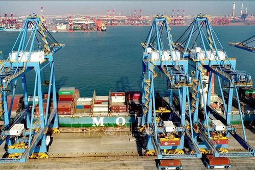 Đà phục hồi kinh tế tại Đông Bắc Á chậm lại do dịch COVID-19