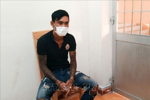 Bạc Liêu: Xét xử hai đối tượng chống người thi hành công vụ