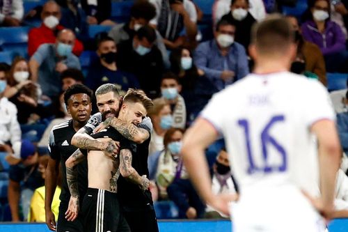 Tổng hợp lượt 2 vòng bảng Champions League: Vòng đấu của những bất ngờ