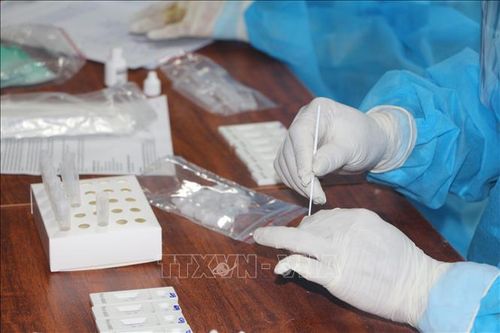 Bộ Y tế đề nghị không xét nghiệm định kỳ người đã tiêm đủ liều vaccine