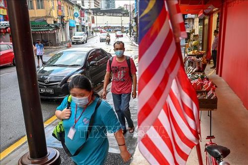 Malaysia nêu điều kiện mở cửa biên giới đón du khách nước ngoài