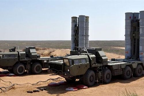 Cách Donbass vô hiệu hóa hệ thống phòng không S-300 Ukraine