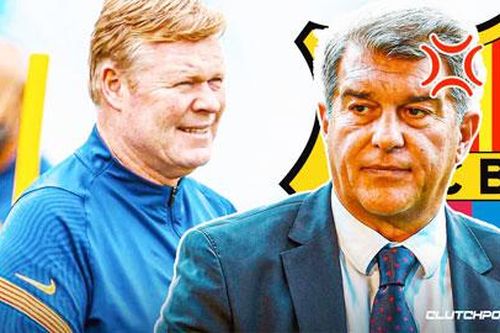 Chỉ cần gật đầu, Barca có hơn 1 tỷ bảng trả nợ