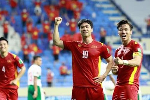 Chờ Công Phượng, Tiến Linh 'nổ súng' ở trận gặp Trung Quốc
