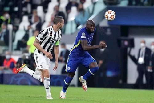 Vì sao Lukaku từ 'hổ dữ' hóa 'mèo ngoan'?