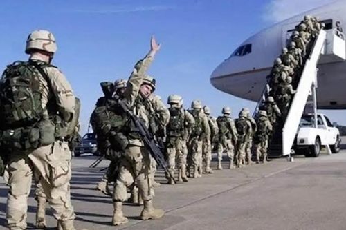 Bất đồng gay gắt trong giới lãnh đạo cấp cao Mỹ về việc rút quân khỏi Afghanistan dẫn đến thất bại