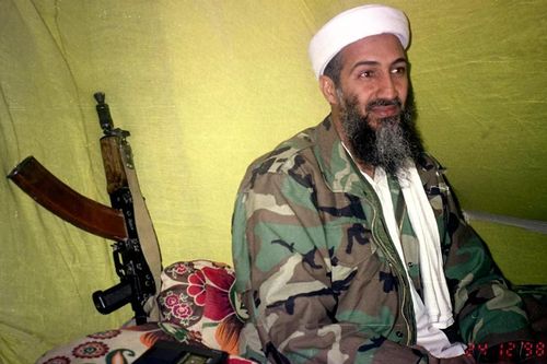 Rộ tin chiến dịch tiêu diệt trùm khủng bố Osama bin Laden 'được dàn dựng'