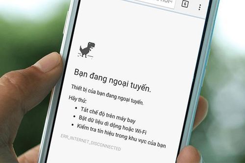 Từ 1/10, nhiều smartphone và máy tính đời cũ có thể không truy cập được Internet