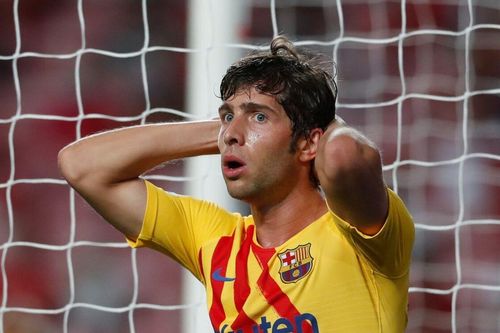 Barca chạm cột mốc tệ chưa từng thấy trong lịch sử