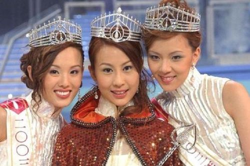 Á hậu Hong Kong bị công ty cũ ép phẫu thuật thẩm mỹ, dân mạng nghi vấn là TVB