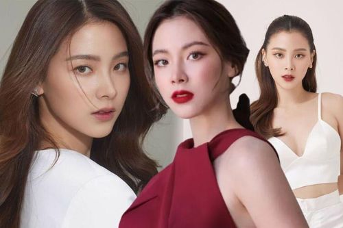 Mừng sinh nhật tuổi 29 của Baifern Pimchanok: Nhìn lại hành trình tỏa sáng của 'ngọc nữ' số 1 Thái Lan