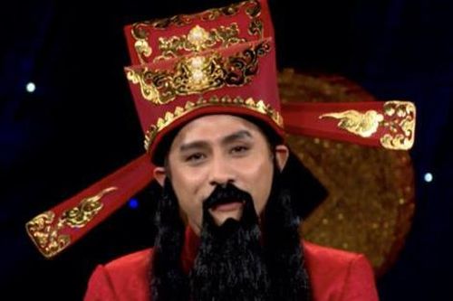 'Ông Thần tài' 11 năm trên sóng truyền hình Việt là ai?