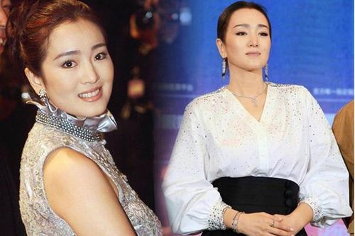 Gần 30 năm trước làm điên đảo showbiz, Củng Lợi của hiện tại có còn oanh liệt như xưa?