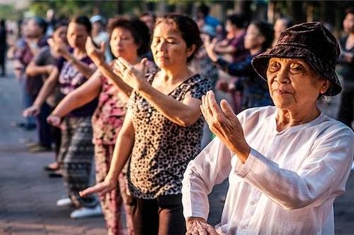 Việt Nam nhận viện trợ 2,75 triệu USD cải thiện điều kiện cho người cao tuổi