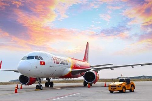 Các hãng hàng không cần hơn 30.000 tỷ đồng để vượt dịch