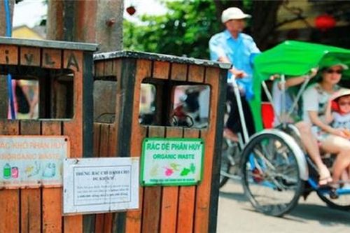 Hội An phục hồi du lịch với kinh tế tuần hoàn