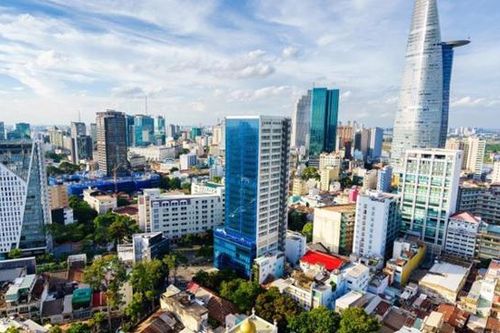 Bất động sản, chứng khoán 'cứu nguy' ngân sách TP. Hồ Chí Minh