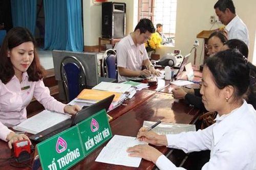 Người nghèo và các đối tượng chính sách được vay vốn