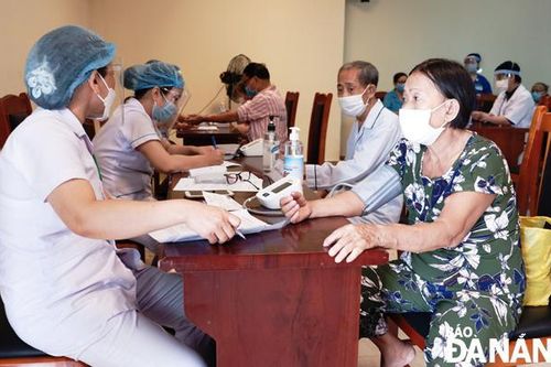 Nỗ lực xây dựng hệ thống y tế thông minh