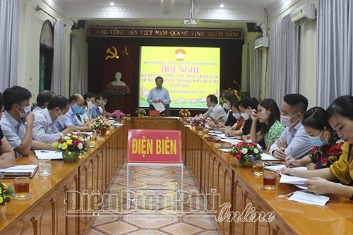 Nâng cao hiệu quả tuyên truyền, vận động, tập hợp các tầng lớp nhân dân