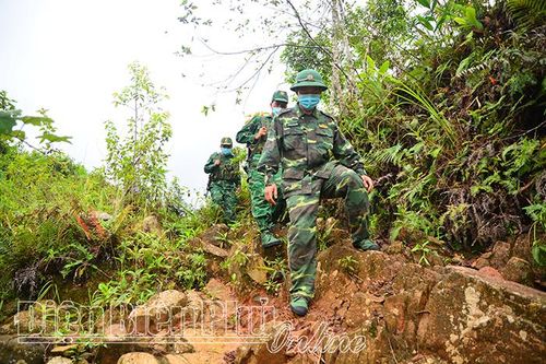 Bài 2: Lập chiến công mùa Covid-19