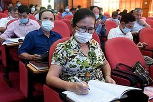 Công tác giảm nghèo: Nâng cao năng lực, phát huy vai trò cán bộ cơ sởTin khácThông tin về đầu mối liên lạc, ứng trực 24/24 giờ hỗ trợ công dân nước ngoài của Sở Ngoại vụ tỉnh Lạng SơnThư kêu gọi vận động ủng hộ công tác phòng, chống dịch Covid-19