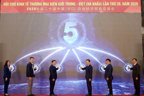 Điểm sáng về hội nhập