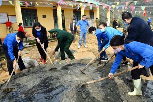 Những điểm nhấn trong học và làm theo Bác