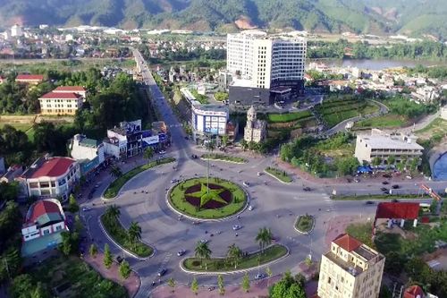 Tự hào quê hương 30 năm phát triển