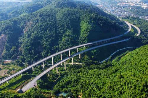 Xây dựng cao tốc Nội Bài - Lào Cai: Từ ý tưởng đến hiện thực