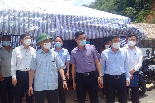 Cát Tiên - Sự chủ động cần thiết